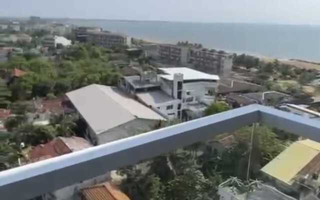 Sea View Luxury Room in Negombo
