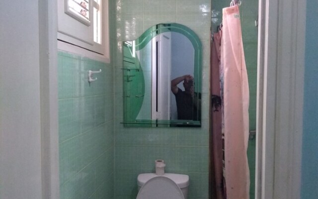 Casa El Guajiro