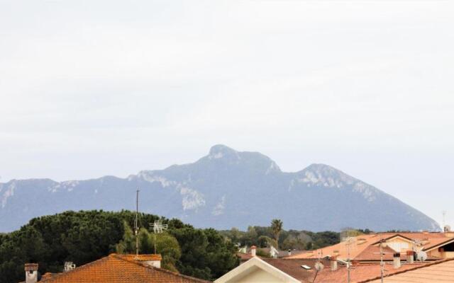 Casa Serendipity Sabaudia