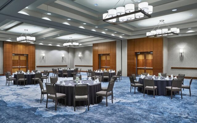 The Westin Virginia Beach Town Center