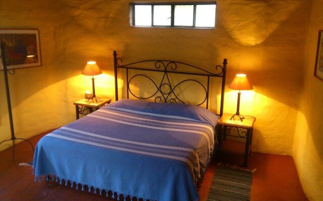 Villas Valle Mistico