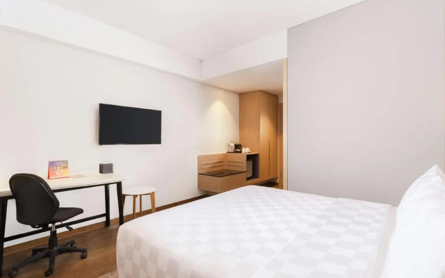 Swiss-Belinn Modern Cikande