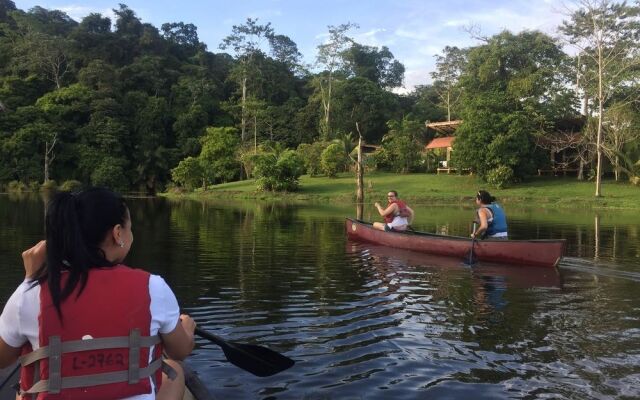 Maquenque Eco Lodge