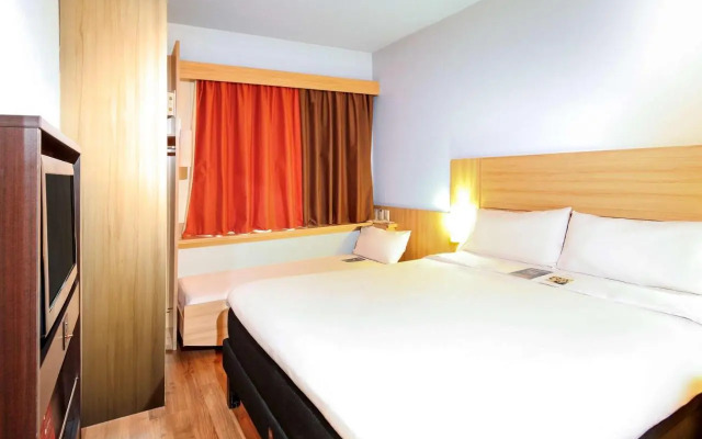 Ibis Providencia