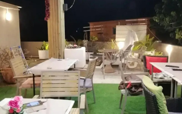 Residence Les Bambous