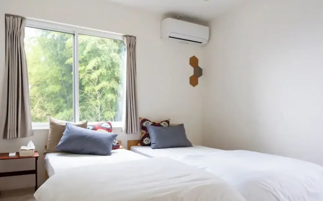 Yugawara Vacation House