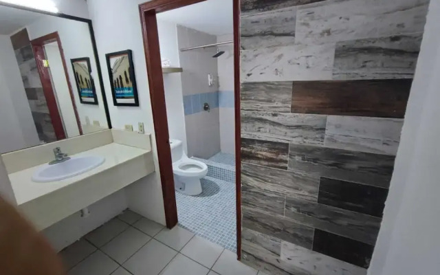 Hotel Estrella Matamoros