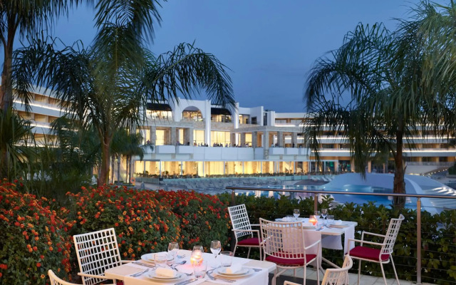 Princess Andriana Resort & Spa – Ultra All Inclusive