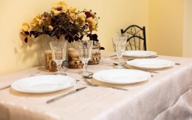 Apartment "U Lva"