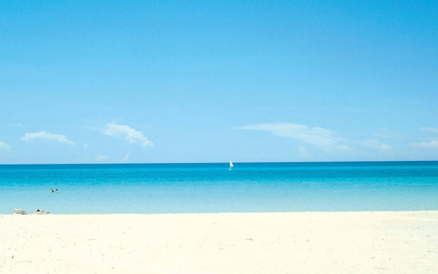 Hotel Riu Concordia