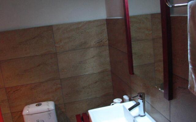 Hangzhou 4 Eyes Backpackers Youth Hostel