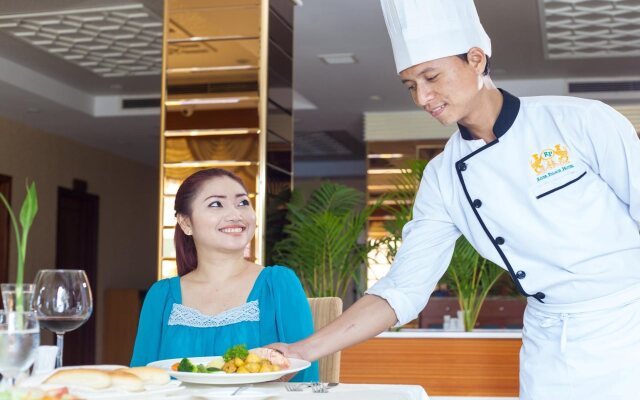 River Palace Hotel & Spa