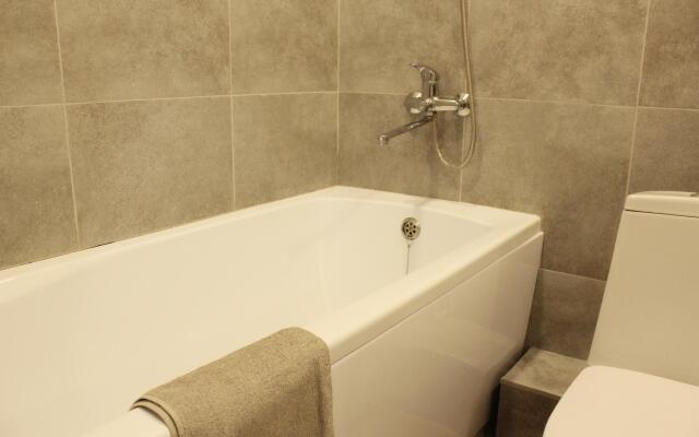 UfaRooms (УфаРумc) на улице Комсомольская 106/3