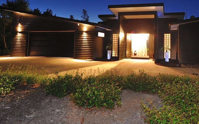Watea Lodge