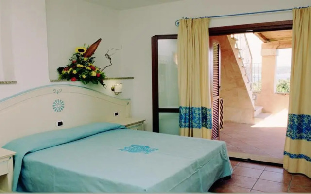 Le Corti Di Marinella