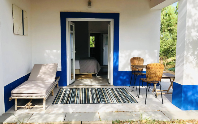 Ponte Pedra - Melides Country House Adults-Only