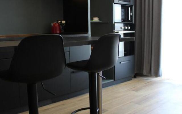 Appartamento Moderno, Lussuoso e Confortevole