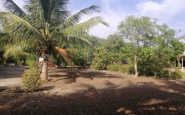 Waterfront Agro Tourism