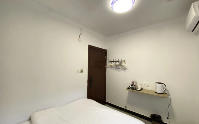 P.A Rujia Hotel