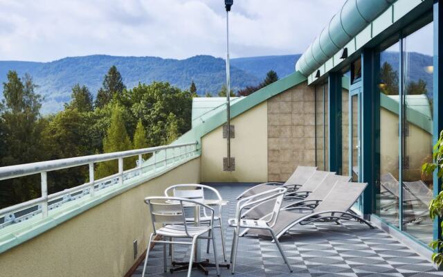 Spa Resort Libverda - Nový Dům