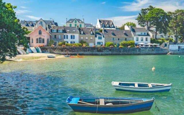 Résidence l’Esprit de la mer