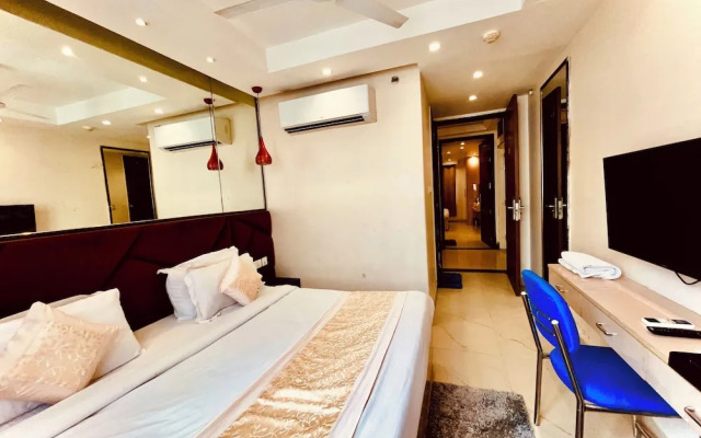 Majesta stays pitampura