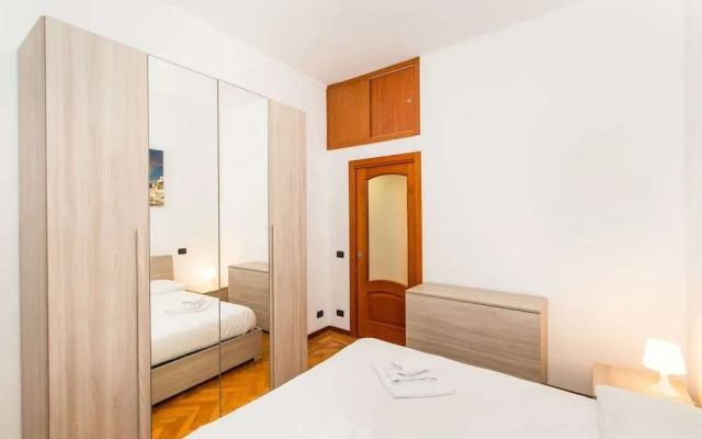 Piazza Bengasi Cozy Apartment