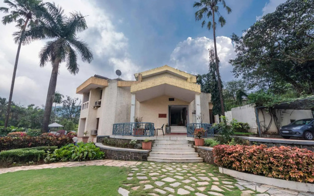 StayVista at Shantam House