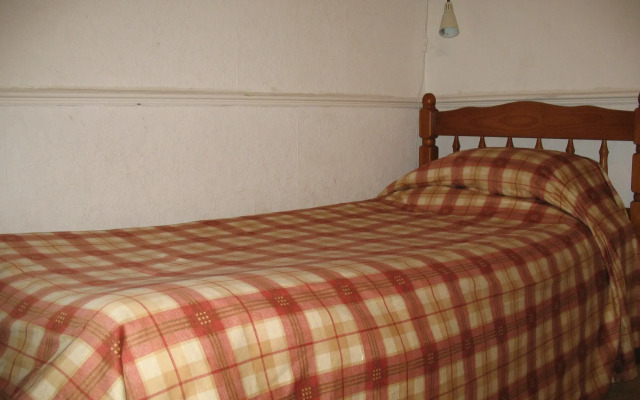 Michaelson House Hotel
