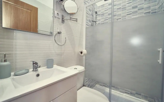 Hostel Matosinhos Suites