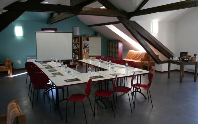 Le Pavillon des Fleurs