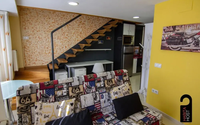 Cuencaloft RincÃ³n Del Agua