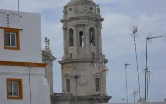 Hostal Colon