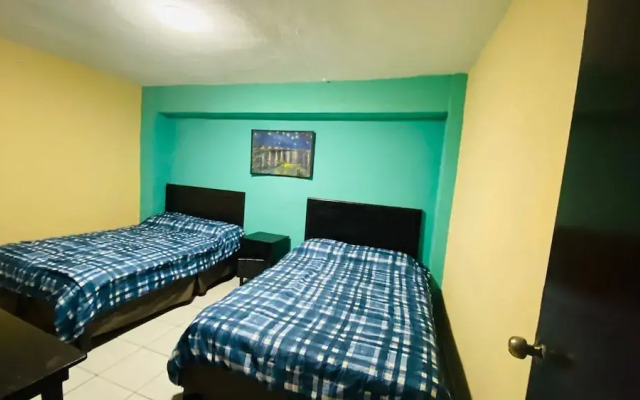 Hotel en Acapulco Bora Bora