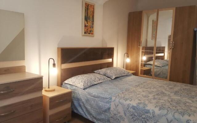 Karlsson Borjomi Apartment.