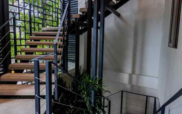The Garden Suites