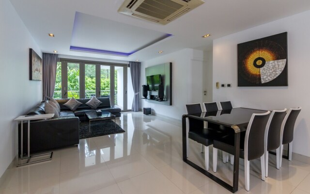 Nakalay Palm Resort Phuket