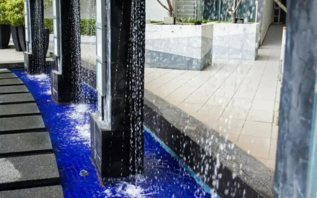 Austin Suites mount austin 2 bedroom Johor Bahru