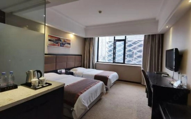 Teng Chuan Hotel
