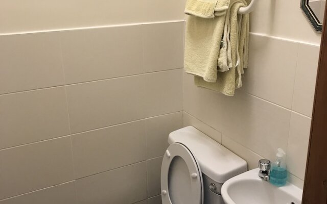 Ashfield Bed and Breakfast