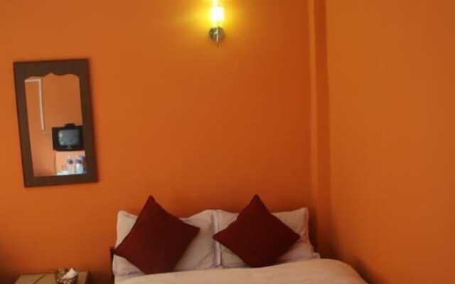 Taplejung Hotel Pathivara