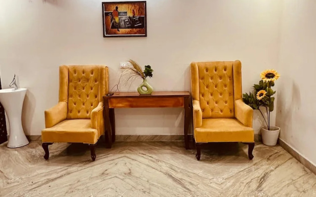 JPM Suites Noida 70