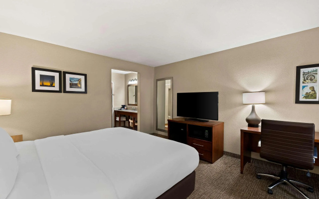 Comfort Inn Tucson Central