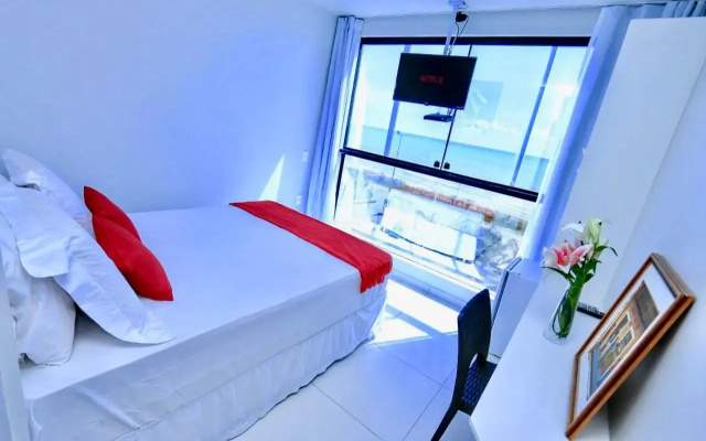 Hotel Pousada Vista Praia