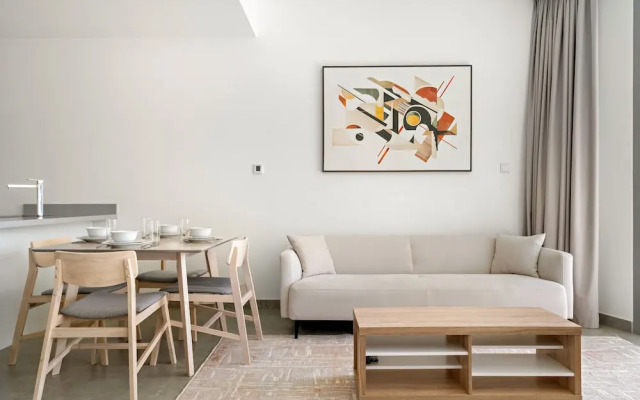 Stella Maris - 1303 1BD