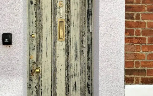 Cosy Bookbinder House in Jericho Oxford
