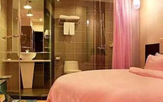 Orient Fashion Hotel Shenzhen