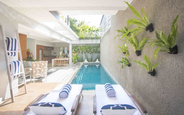Villa Banggai Seminyak