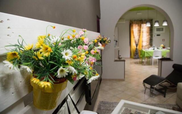 Stella Maris Case Vacanze