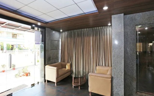 Gold Coast Beach Resort